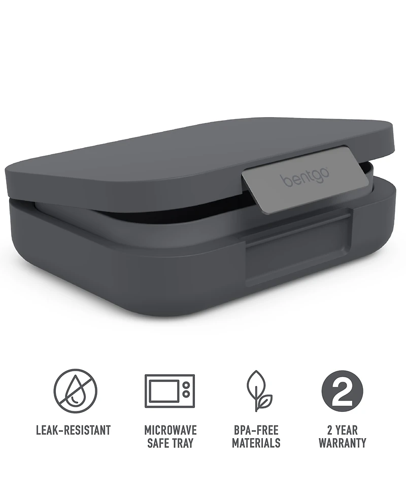 Bentgo Modern Lunch Box