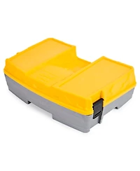 Kinetic Sand Construction Site