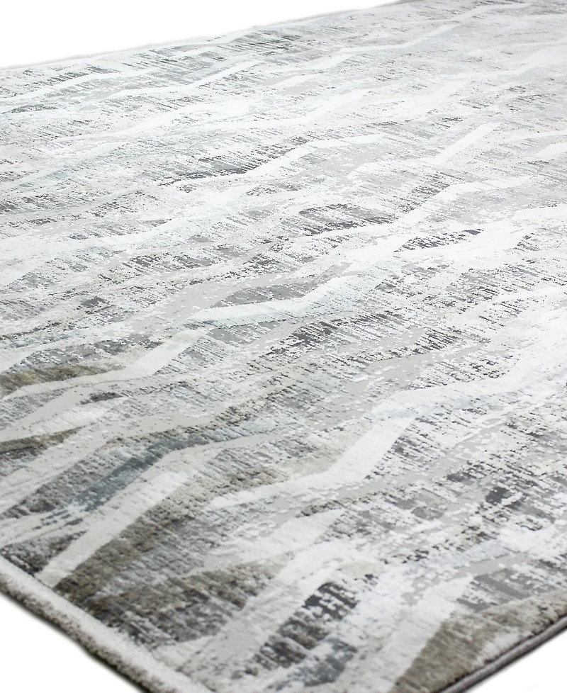 Bashian Charm ALR123 8' 6" x 11' 6" Area Rug