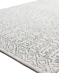 Closeout! Bashian Veneto CL208 3' 6" x 5' 6" Area Rug