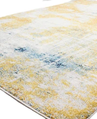 Bashian Medley 5675A 5' x 7' 6" Area Rug