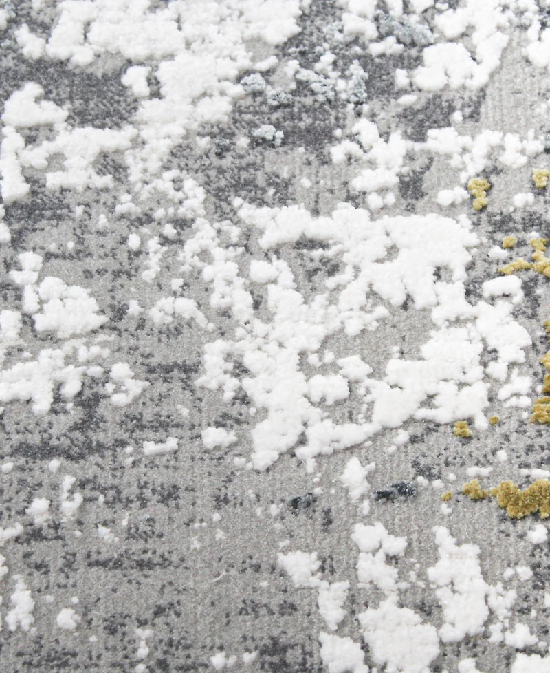 Bashian Charm ALR119 7' 9" x 9' 9" Area Rug