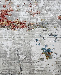Bashian Charm ALR121 5' x 8' Area Rug