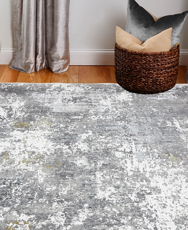 Bashian Charm ALR119 7' 9" x 9' 9" Area Rug