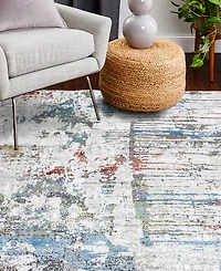 Bashian Charm ALR121 5' x 8' Area Rug