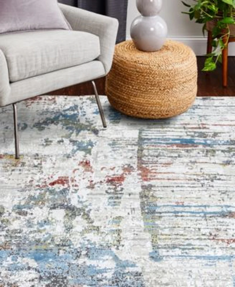Bashian Charm Alr121 Area Rug