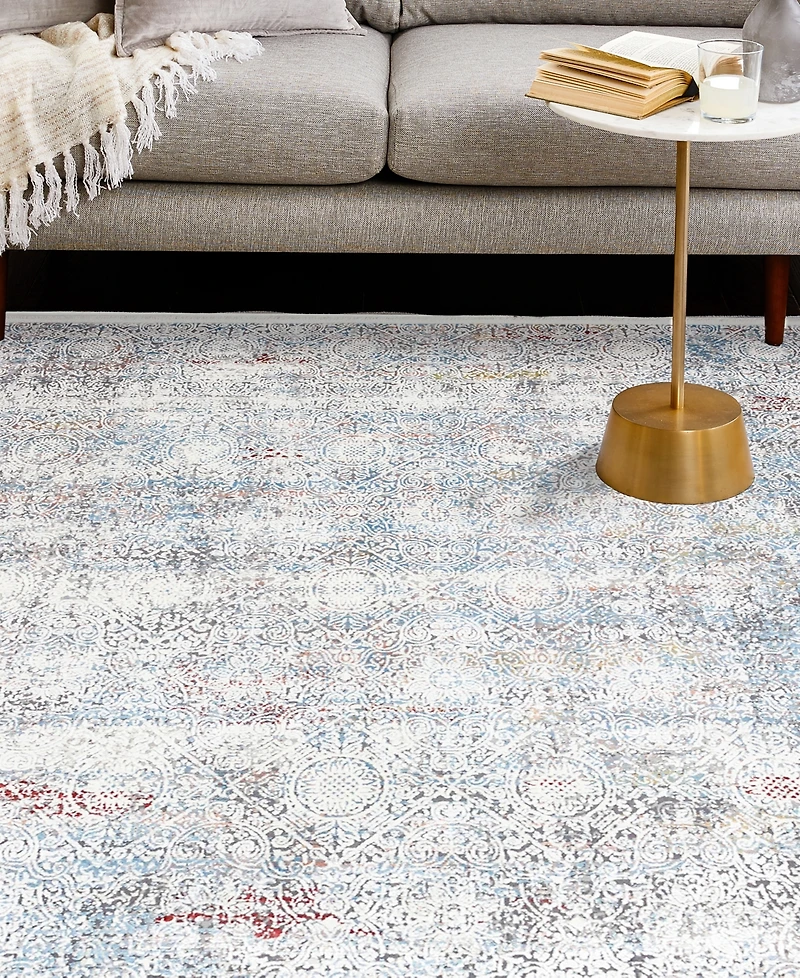 Bashian Charm ALR126 3' x 5' Area Rug