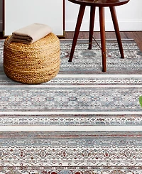 Bashian Charm ALR130 4' x 6' Area Rug