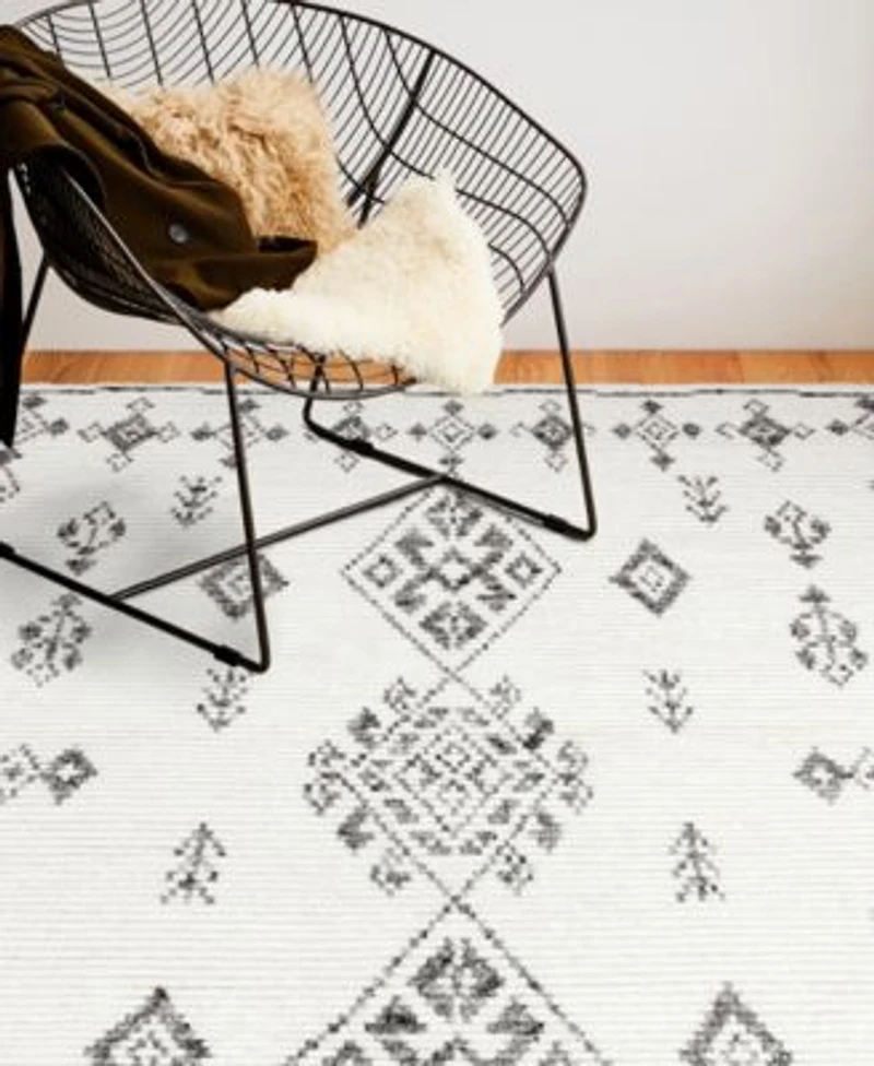 Bashian Natural Bn24 Area Rug