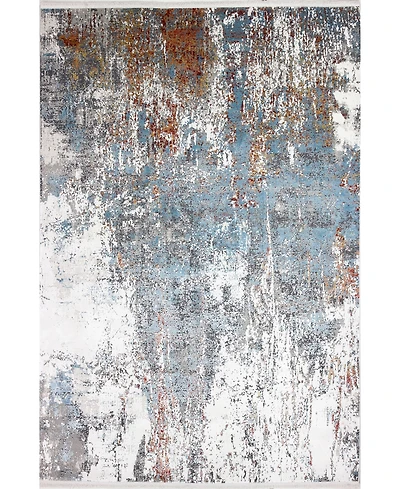 Bashian Charm ALR122 3' x 5' Area Rug