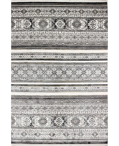 Bashian Charm ALR128 7' 9" x 9' 9" Area Rug