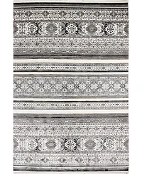 Bashian Charm ALR128 7' 9" x 9' 9" Area Rug