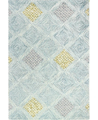 Bashian Veneto CL213 3' 6" x 5' 6" Area Rug