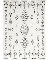 Bashian Natural Bn24 Area Rug