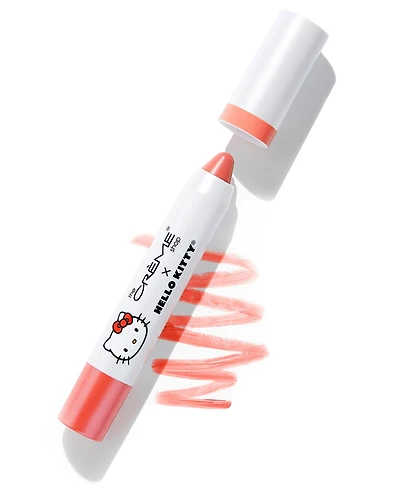 The Creme Shop x Hello Kitty Tinted Moisturizing Lip Balm