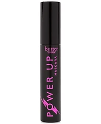 butter London Power Up All Day Wear Mascara