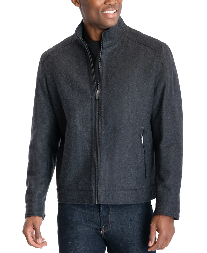Michael Kors Men's Hipster Jacket