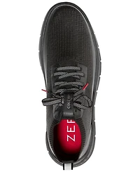 Cole Haan Men's Generation Zerogrand Stitchlite High-Top Water Resistant Sneakers
