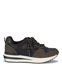 Baretraps Women's Cabriole Lace Up Sneakers
