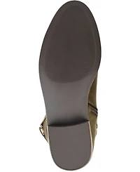 Journee Collection Women's Lelanni Extra Wide Calf Tall Boots