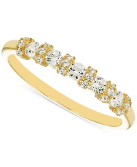 Diamond Band (1/2 ct. t.w.) in 14k Gold