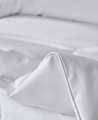 Martha Stewart Responsible Down Standard White Down Light Warmth Comforter