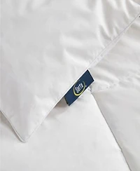 Serta Feather Down All Season Comforters