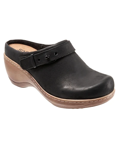 Softwalk Marquette Clog