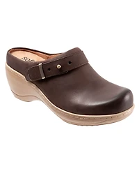 Softwalk Marquette Clog