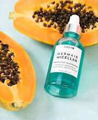 Mermaid Micellar Cleansing Water Serum, 2.9 fl oz