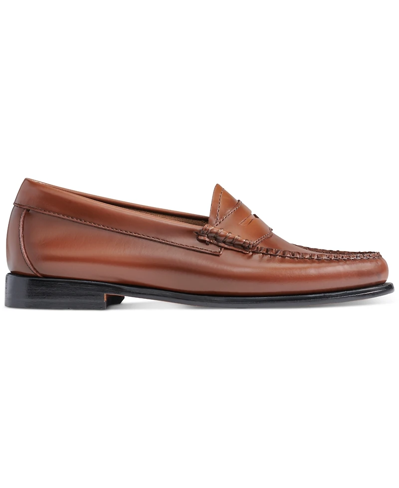 G.h.bass Womens Whitney Weejuns Loafer
