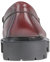 Womens Whitney Super Lug Weejuns Loafer