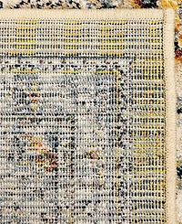 Closeout! Gemstones Cressida 6'7" x 9'6" Area Rug