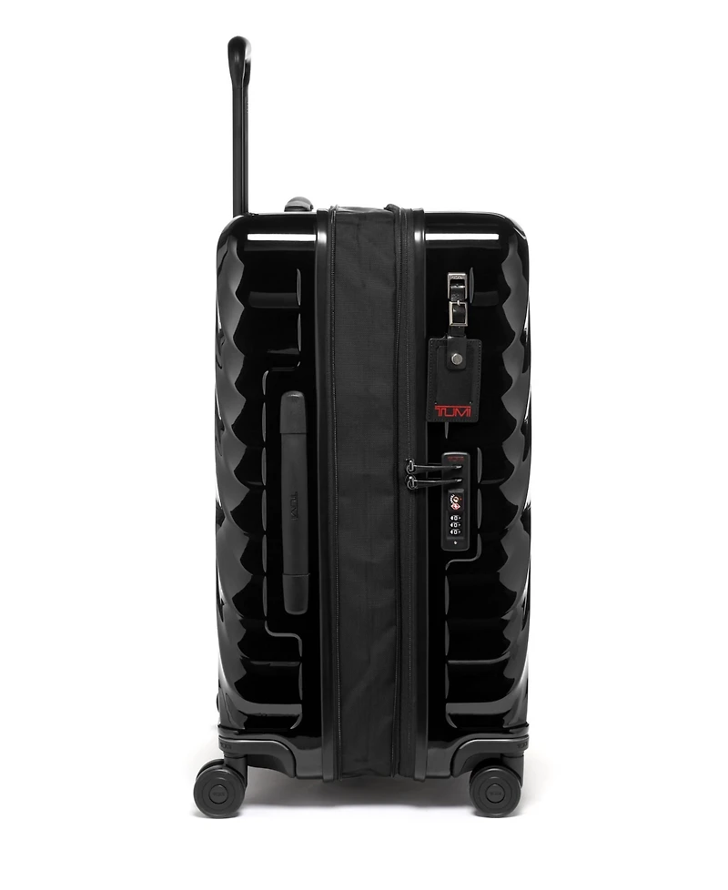 Tumi 19 Degree Short Trip Expandable Carry on