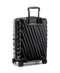 Tumi 19 Degree International Expandable 4 Wheel Carry On