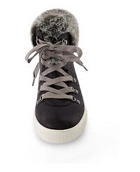 Kenneth Cole New York Little Girls Ashley Hiker Boots