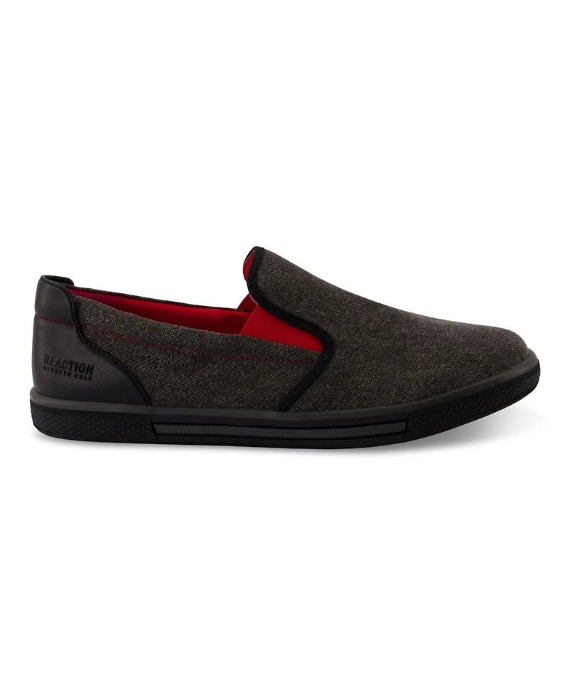 Kenneth Cole New York Big Boys Center Elvis Shoes