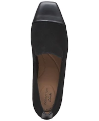 Clarks Women's Tilmont Slip-On Loafer Flats