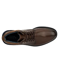 Vintage Foundry Co Men's Samuel Boots