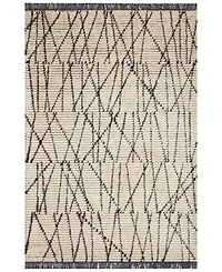 Chris Loves Julia Alice Ali- 9'2" x 13' Area Rug