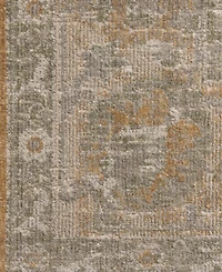 Chris Loves Julia Rosemarie Roe- 2'7" x 4' Area Rug