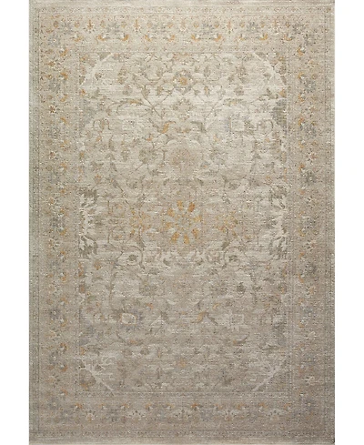 Chris Loves Julia Rosemarie Roe- 9' x 12' Area Rug