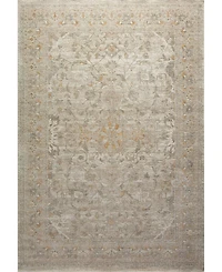 Chris Loves Julia Rosemarie Roe- 9' x 12' Area Rug