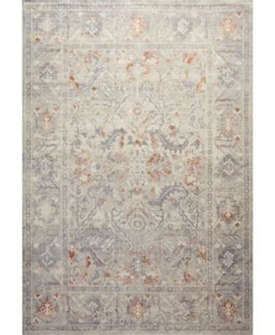 Chris Loves Julia Rosemarie Roe 05 Area Rug