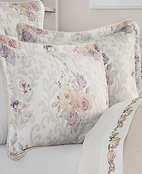 Royal Court Chardonnay 4-Pc. Comforter Set, King/California King