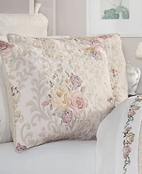 Royal Court Chardonnay Quilt Sets