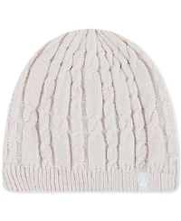 Heat Holders Women's Alesund Cable-Knit Hat
