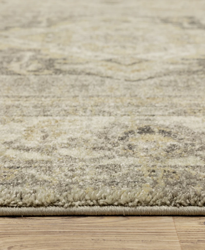Oriental Weavers Florence 1805X 7'10" x 10'10" Area Rug
