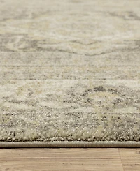 Oriental Weavers Florence 1805X 7'10" x 10'10" Area Rug