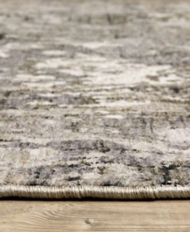 Oriental Weavers Nebulous 091d9 Area Rugs